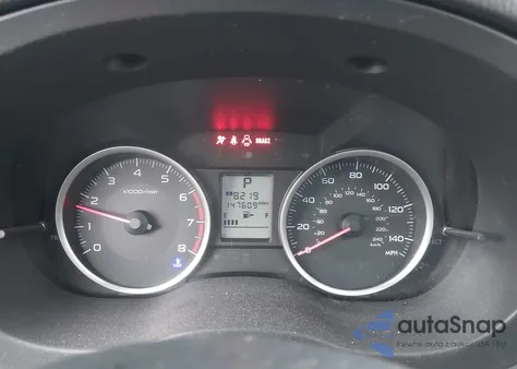 2016 Subaru Forester 2.5I Premium z USA, uszkodzony, nr VIN JF2SJADC7GH418102